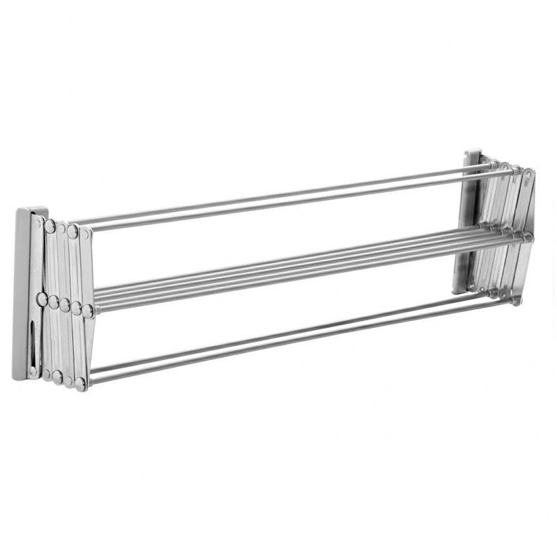 Uscator de haine RuckZuck 80cm